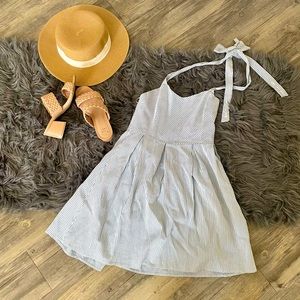 Halter BDG Dress from Urban Outfitters